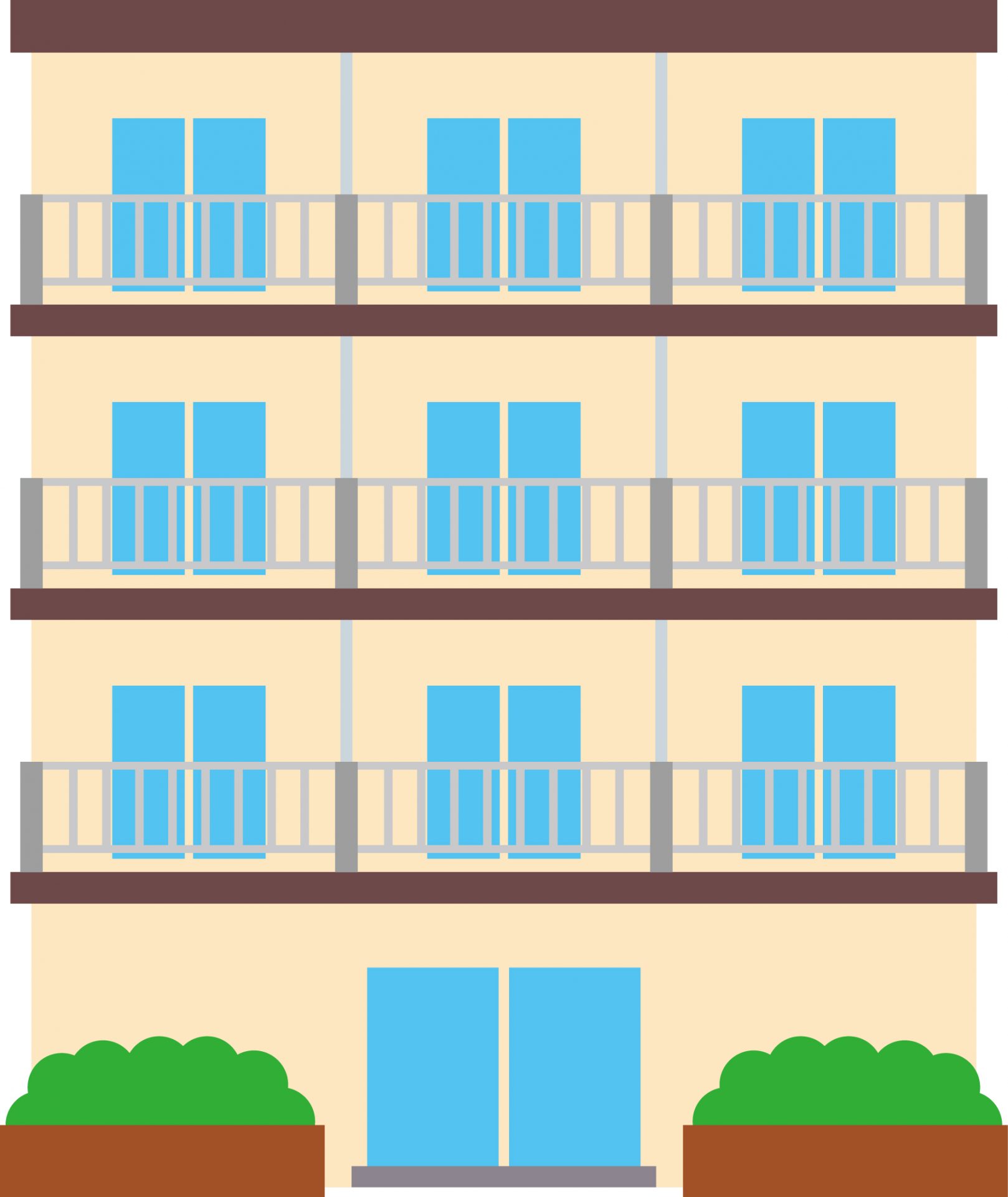 ワンルームマンション